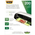 thumbnail image 1 of Thermal Laminating Pouches - Letter, 5 mil, 200 pack, 1 of 6