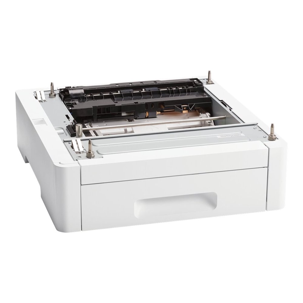 Xerox Document feeder 550 sheets in 1 tray(s) for Phaser 6510