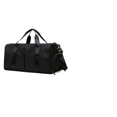 thumbnail image 2 of Bolso de viaje Malubero para deportes Negro Malu819, 2 of 2