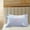 D, variant on Shetay Bedding Pattern Printed Pillow Cases - Pack of 2 - Envelope Closure - Standard Size Soft Breathable Washable Cotton - Shrinkage and Fade Resistant Pillow Covers