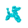 thumbnail image 1 of Interior Illusion Plus II000369 13 Po Long Caniche Ballon Chien Banque&44; Bleu, 1 of 1