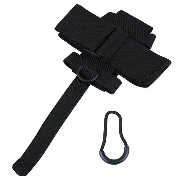 Arm Band Bag Waterproof Phone Pouch Telephone Outdoor Fitness Black 15.00X12.00X1.00CM