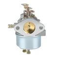 thumbnail image 2 of Carburetor Tecumseh Carb for 8HP 9HP 10HP HMSK80 HMSK90 Snowblower Generator, 2 of 8