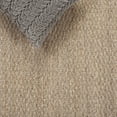thumbnail image 6 of SAFAVIEH Natural Fiber Maksim Border Area Rug, Natural/Ivory, 6' x 9', 6 of 10
