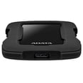 thumbnail image 4 of Disco Duro Portátil ADATA HD330 de 4 TB, USB 3.1. Color Negro. Adata AHD330-4TU31-CBK, 4 of 5