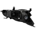 thumbnail image 2 of New Left Headlight Compatible With Nissan Altima Sedan 2019 by Part Number 26060-6CA0A 260606CA0A NI2502265, 2 of 2