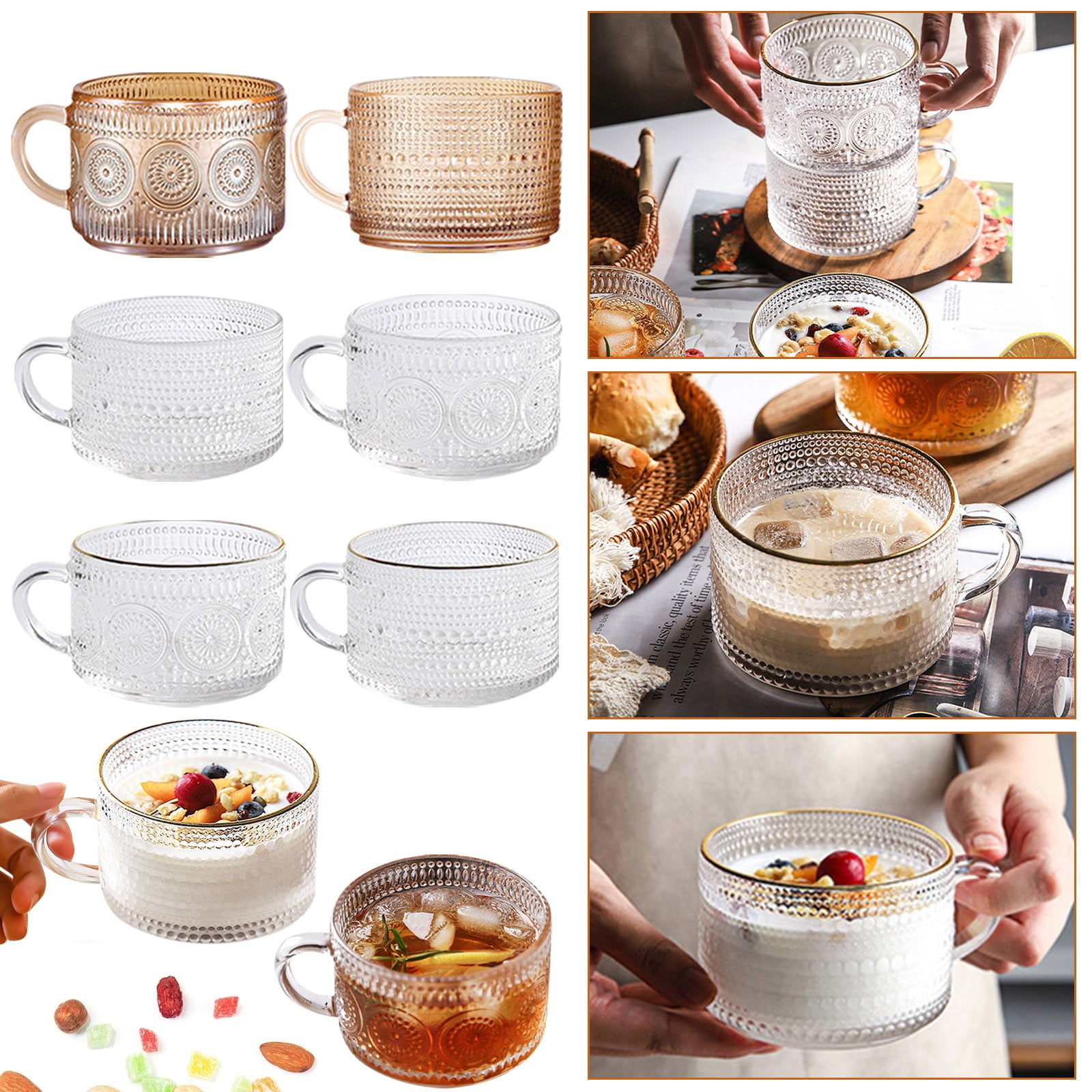 aeropress coffee mug Aeropress Brew Guide – Vignette Coffee Roasters main image 1