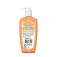 thumbnail image 6 of Neutrogena Oil-Free Deep Clean Daily Facial Cleanser, Face Wash, 6.7 fl. oz, 6 of 6