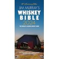 thumbnail image 1 of Jim Murray's Whiskey Bible 2024, 1 of 2
