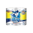 thumbnail image 1 of Pack de 12 Papel Higiénico Elite Big Roll 400 HD 4 rollos Elite Big Roll 400 HD, 1 of 3