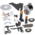 thumbnail image 2 of Kit de Controlador de Motor de Bicicleta eléctrica 36 V 350 W JadeshayMX, 2 of 5