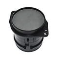 thumbnail image 3 of AiBaoQi Air Flow Meter Barrel 15911983 for Chevy Malibu Impala Monte Carlo Equinox Uplander Buick Lucerne Saturn Aura Relay Outlook Pontiac G6 Grand Prix Cadillac DTS, 3 of 3