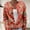 Red_Z2, variant on Pyhlmscde Women's Fall Cute Print Knit Cardigan Sweater, Womens Tops, Fall Clothes, Cardigan Sweaters for Women