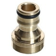 thumbnail image 2 of Kitchen Utensil Universal Adapter For Faucet Kitchen Faucet Faucet Connector, 2 of 5