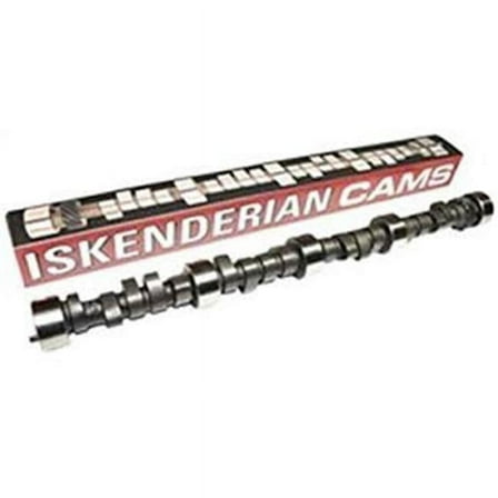 Isky Cams ISK201281 SBC Hydraulic Camshafts for Small Block Chevrolet