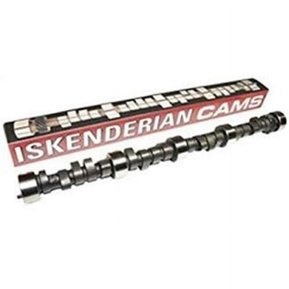 Isky Cams ISK201281 SBC Hydraulic Camshafts for Small Block Chevrolet