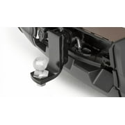 Genuine OE Subaru Trailer Hitch - L101SXC004
