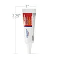 Equate 0.25 Oz. Severe Toothache & Gum Relief Antiseptic Gel