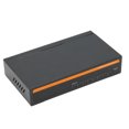 thumbnail image 3 of Conmutador Ethernet TBCS4008E 100M 8 puertos Divisor autoadaptable Accesorios para computadora de escritorio (enchufe británico), 3 of 5
