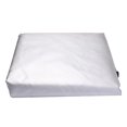 thumbnail image 2 of Foxnovo Outdoor Furniture Cover Polyester Silver for Patio 1Pcs 59x59x29in, 2 of 6