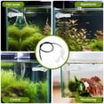 thumbnail image 3 of Raindrops 1Pcs Abs White Float Switch for Water Level Controller in Agricultural Use and Fish Tanks, 3 of 7