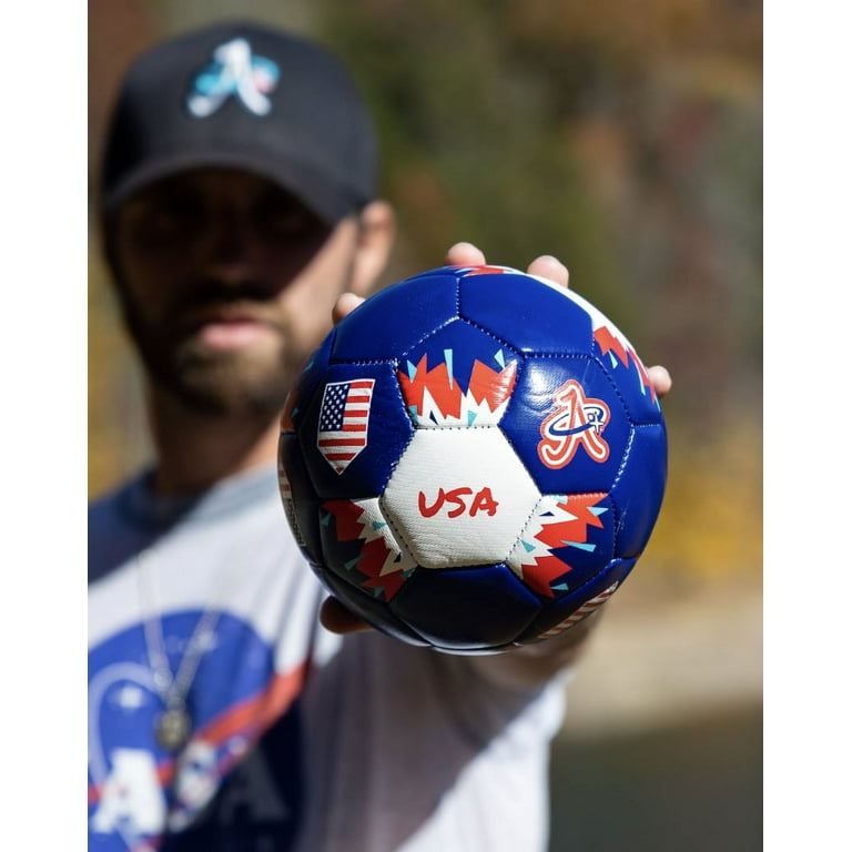 World cup best sale indoor soccer