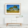 thumbnail image 6 of Fort Myers Palm Trees - Fort Myers Florida Photography Beach House Palm Tree Tropical Coastal Beach Landscape Summer Unframed Wall Art Print 40 x 60 inches, 6 of 7