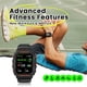 thumbnail image 4 of Rastreador Del Sueño Zeblaze Ares Reloj GPS (), 4 of 9