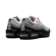 thumbnail image 3 of NIKE MENS Air Max 95 OG Big Bubble "Bright Mandarin" HM4740 005 from Stadium Goods, 3 of 8