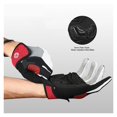 thumbnail image 3 of Full Finger Cycling Gloves Durable Bicycle Gloves for Riding Outdoor Motorcycle ,Warm and Lightweight, 3 of 7