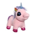 thumbnail image 2 of Peluche Shinymals unicornio 12 pulgadas, 2 of 4