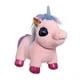 thumbnail image 2 of Peluche Shinymals unicornio 12 pulgadas, 2 of 4