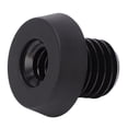 thumbnail image 4 of Cache-dessous de Queue de Billard, Pare-Chocs de Queue de Billard Résistant à l'Usure Compact de Remplacement Résistant aux Chutes pour Sports de Queue pour PERI, 4 of 8