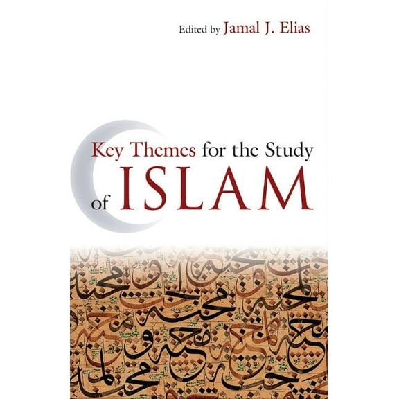 Key Themes for the Study of Islam (Paperback)
