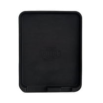 Expert Grill  Heat-Resistant Silicone Spatula Mat,1 Piece