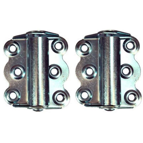Wright Products V221 2.75 in. Self Closing Hinge- 2 Pack