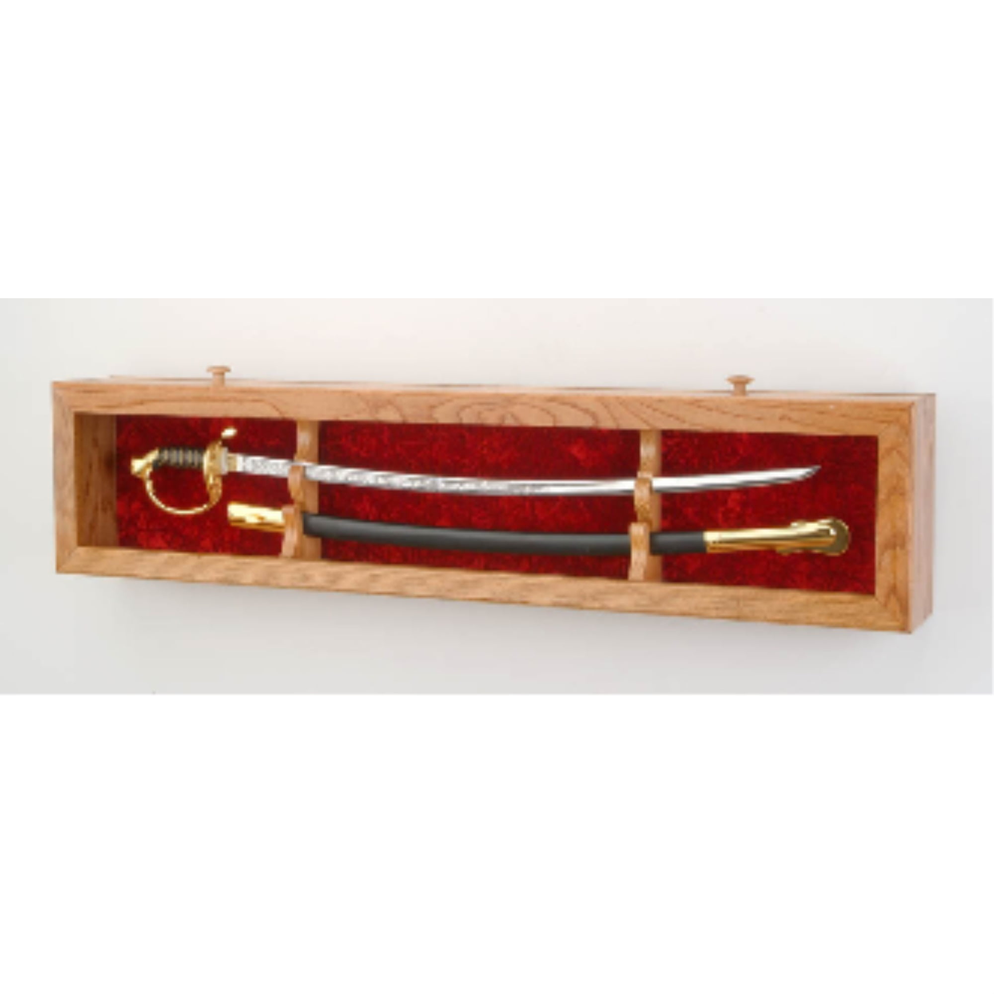 Display Case For A Sword, Sword Display Case