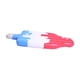 thumbnail image 2 of tabla de surf inflable,Tabla de surf inflable para niños,flotadores de piscina de verano,Tabla de natación,tabla de surf,tabla de natación,flotador,Balsa inflable multiusos para piscina con, 2 of 9