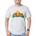 thumbnail image 1 of CafePress - Classic Power Rangers Logo Men's Classic T Shirt - Fitted T-Shirt, Vintage Fit Soft Cotton Tee, 1 of 1