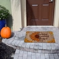 thumbnail image 3 of Clearance Sales！HWRETIE Home Decor,Thanksgiving Door Mat Floor Mat Hallway Kitchen Foot Mat Soft Carpet Clearance,Discount, 3 of 6