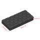 thumbnail image 2 of Almohadillas para Muebles, Almohadillas Adhesivas de EVA 30mm x 15mm Negras 16Pcs, 2 of 5