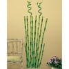 Bamboo Peel and Stick Wall Decals