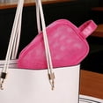 thumbnail image 4 of Weloille Mesh Toiletry Bag 1 Piece, Portable Handheld Mesh Wash Bag for Travel and Gym Use, 4 of 6
