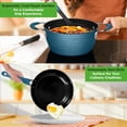 thumbnail image 4 of Home Kitchen Cookware Set, 4 of 9