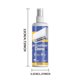 thumbnail image 4 of HWRETIE Air Conditioner Cleaner Spray 100Ml No Disassembly Ac Cleaner for Air Filters Evaporators Household Units Deep Foaming Dirt and Dust Remover, 4 of 8