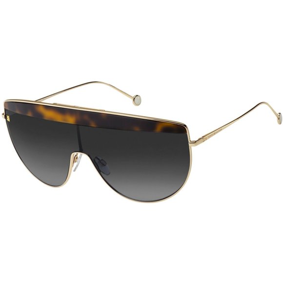 Tommy Hilfiger TOMMY HILFIGER TH 1807/S 0J5G/9O Women's Sunglasses