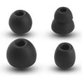thumbnail image 3 of Replacement Silicone Eartips for Beats Flex Noise Isolation Earbuds Cap for Beats X/ for Powerbeats Pro Neck-mounted Anti-Slip Avoid Falling Off Earphones Ear Tips Ear Gel Ear Plug, 3 of 6