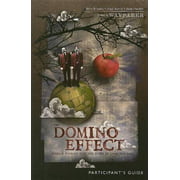 The Domino Effect: Falling Foward into the Story of Good and Evil [Paperback - Used]