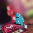 thumbnail image 6 of IELLO: Hellton Palace -Highly Humoristic Theme Of Underworld Competing Hotels, Strategic 2 Player Game, 45 Min, Ages 10+, 6 of 15