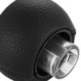 thumbnail image 2 of QIFEI for 307 308 5008 manual car shift hand ball shift head Leather wave new 2403AH, 2 of 10